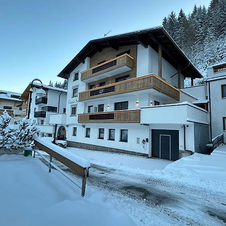 Chalet Sofie Ишгъл Екстериор снимка