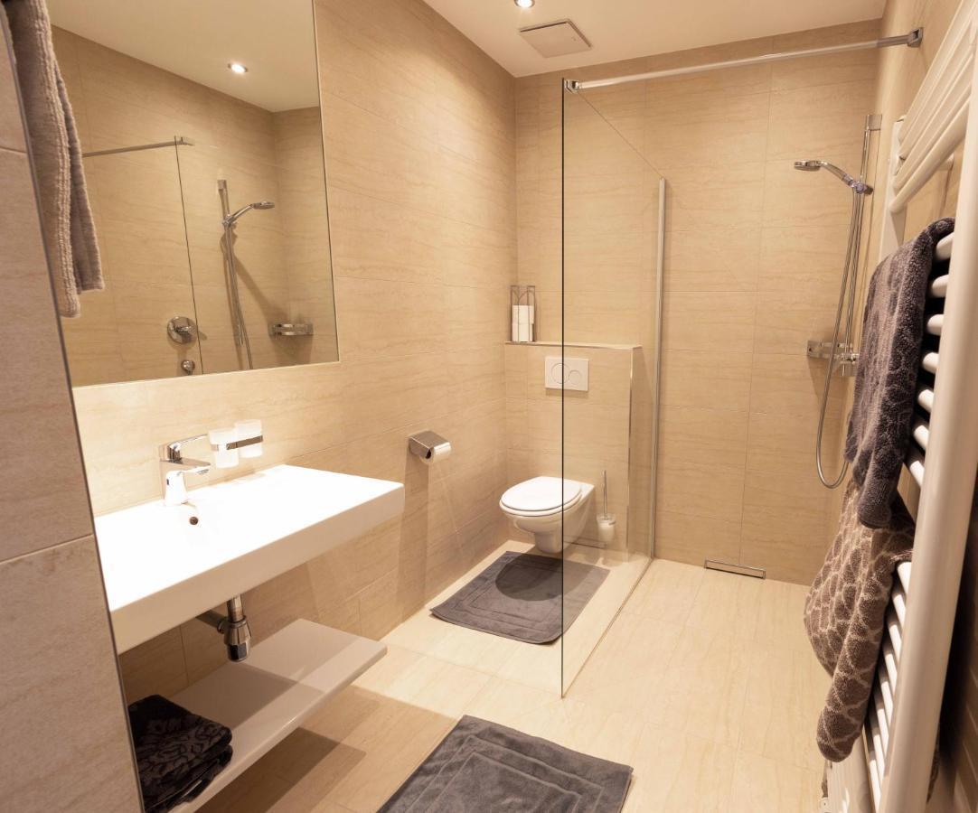 Chalet Sofie Ишгъл Екстериор снимка