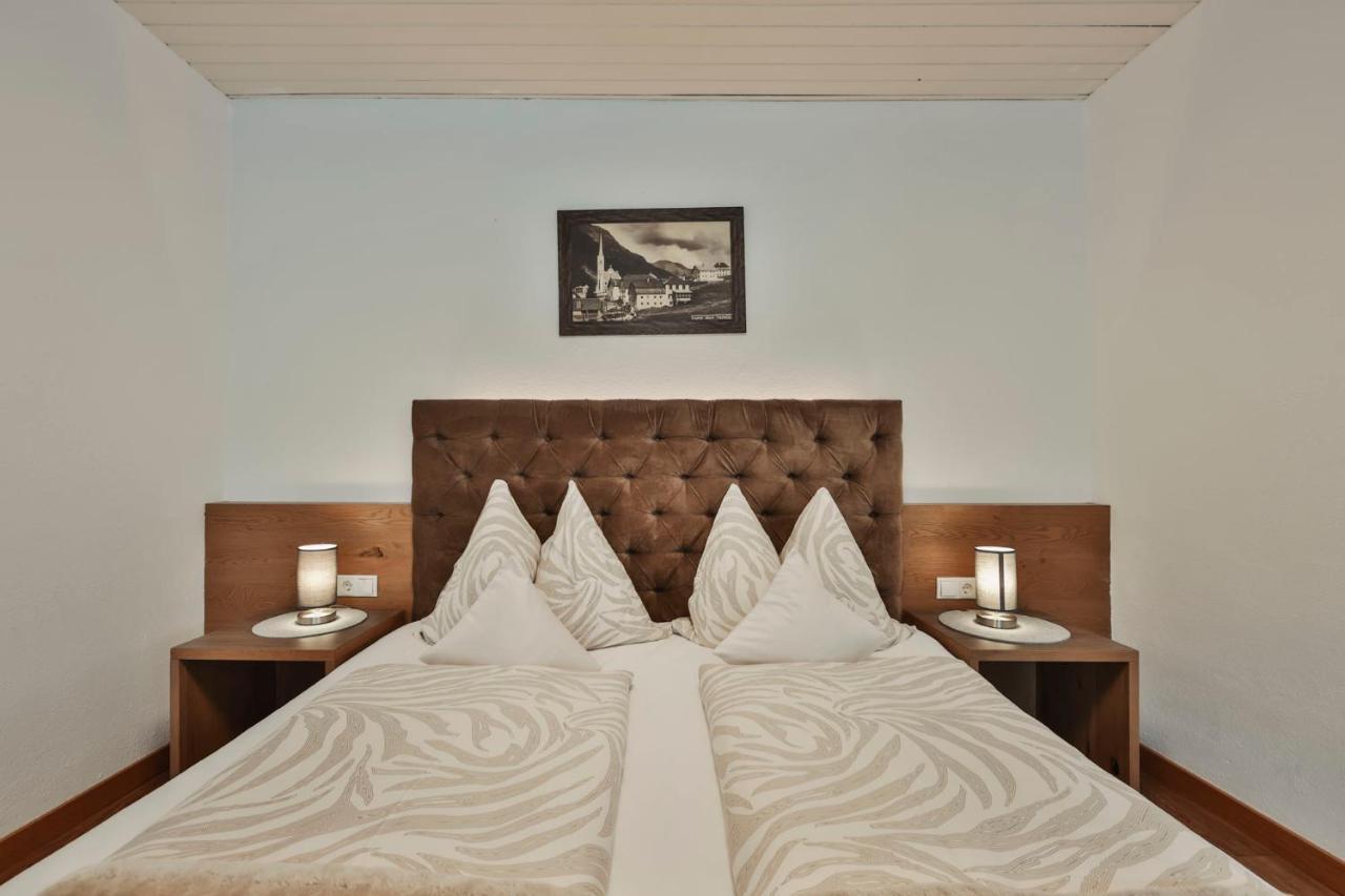 Chalet Sofie Ишгъл Екстериор снимка