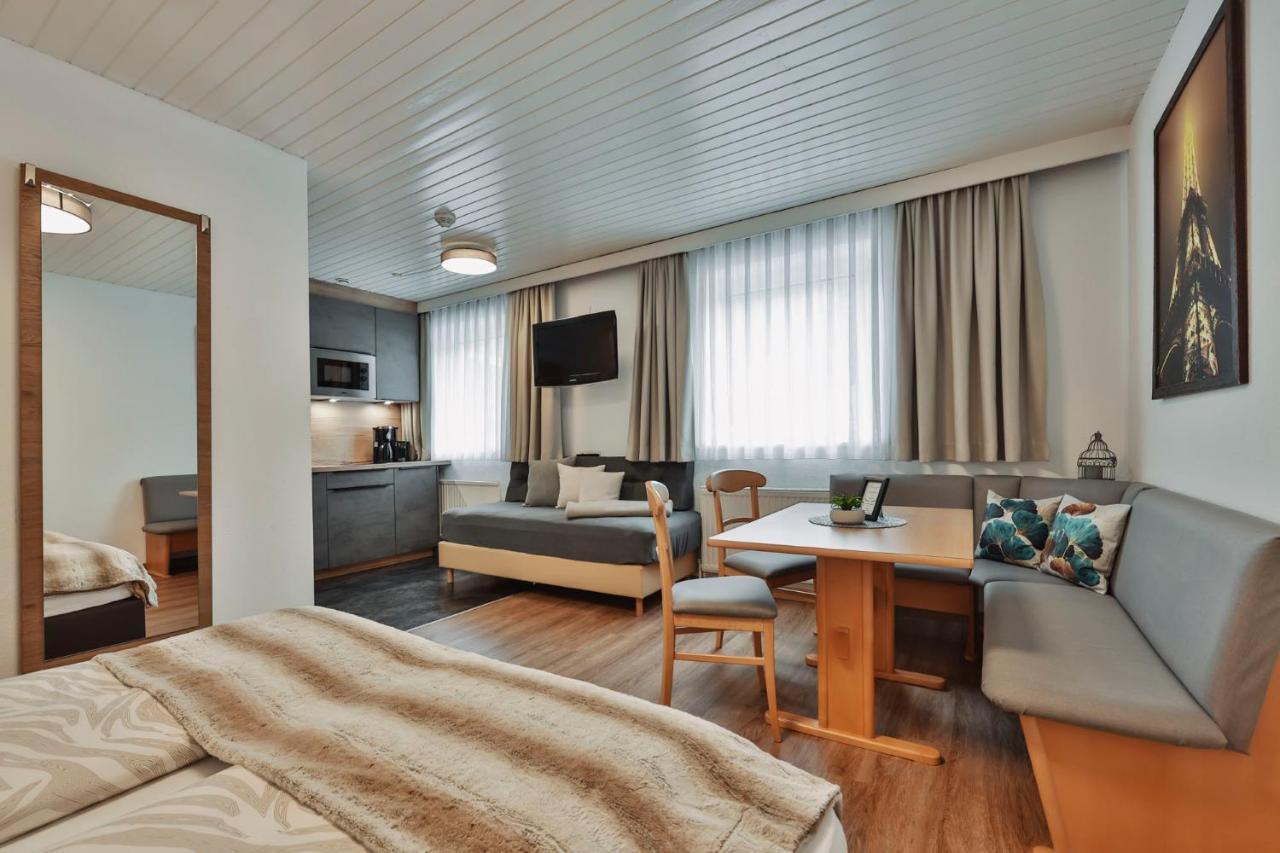 Chalet Sofie Ишгъл Екстериор снимка