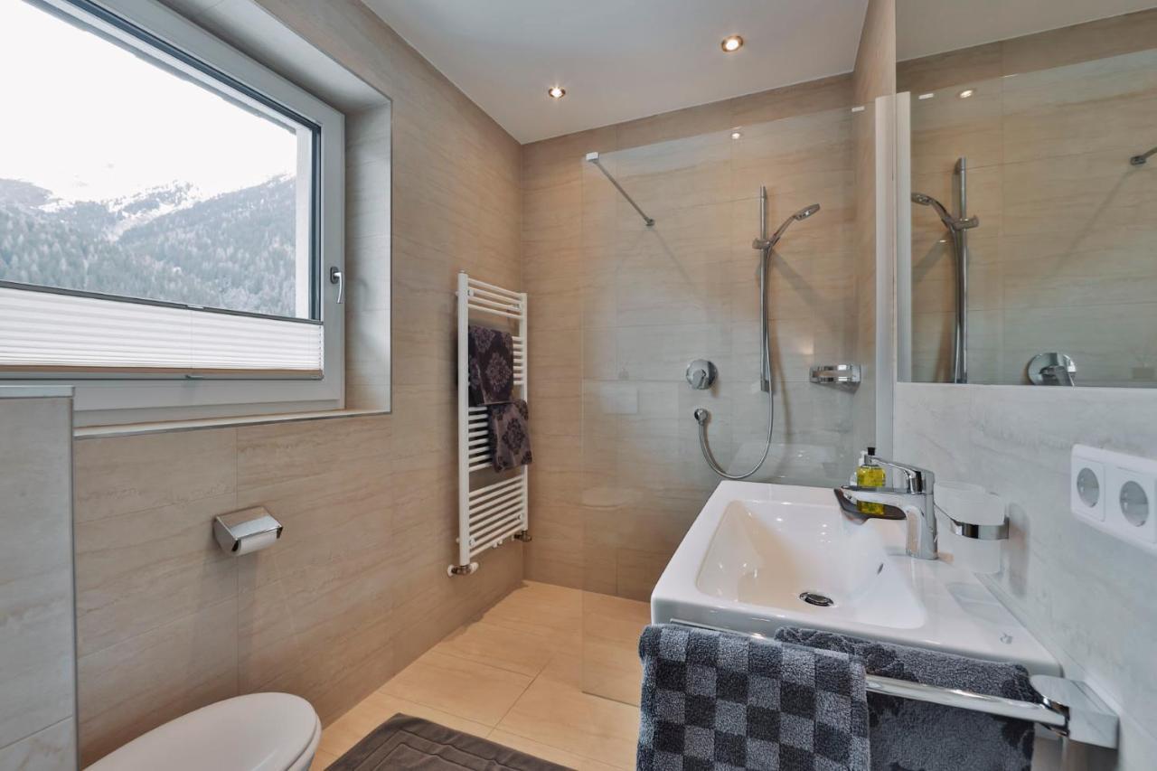 Chalet Sofie Ишгъл Екстериор снимка