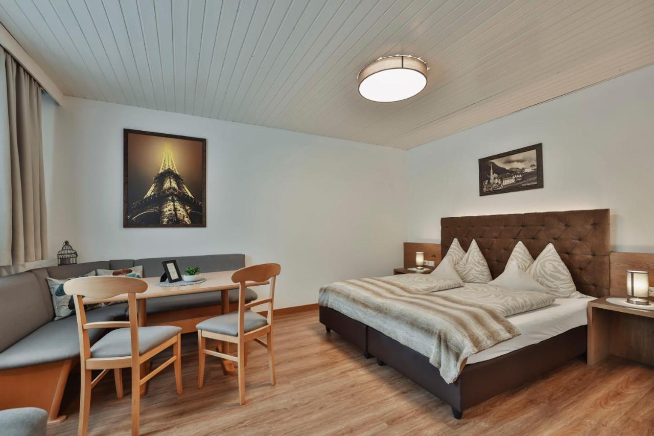 Chalet Sofie Ишгъл Екстериор снимка