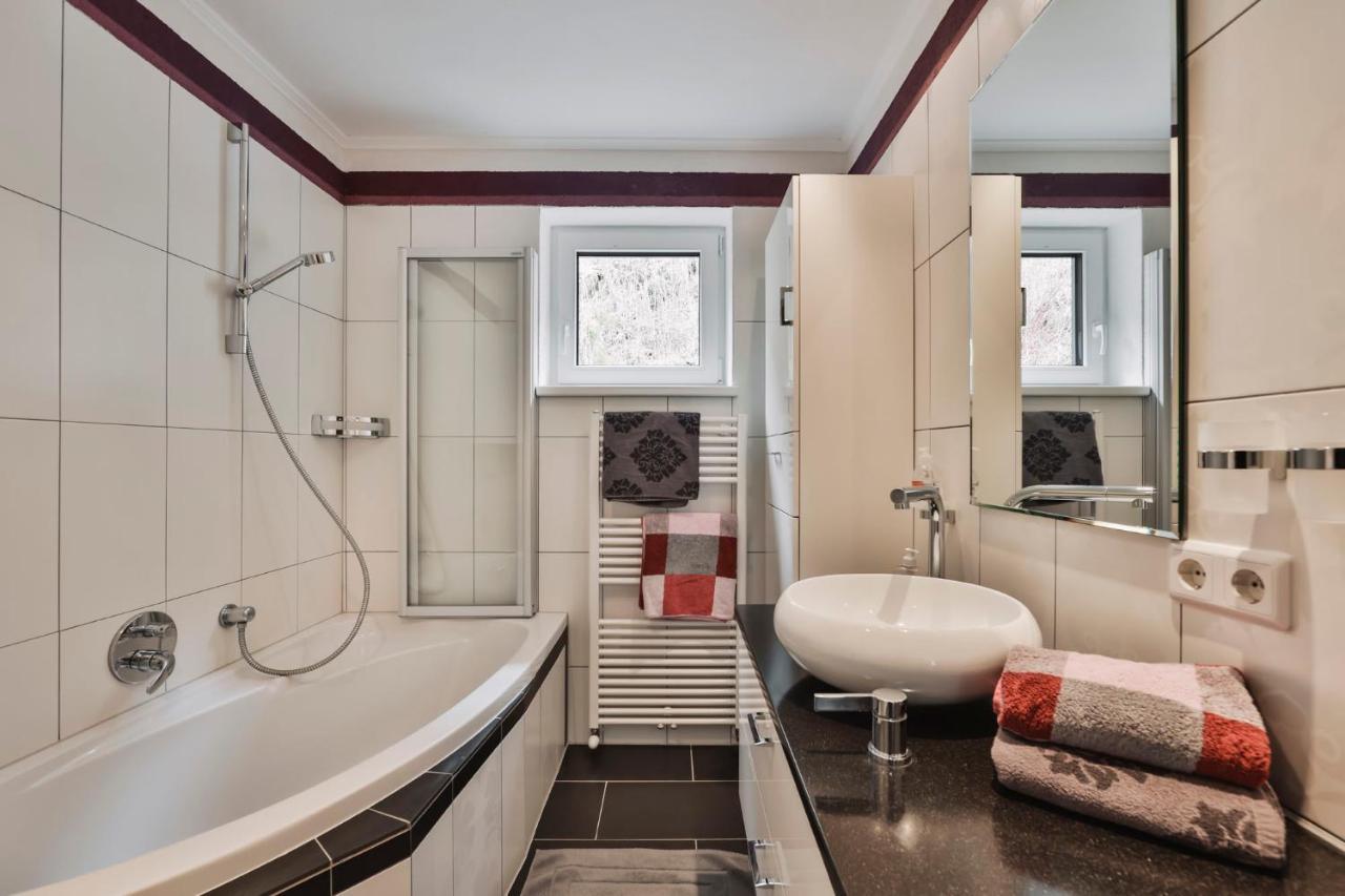 Chalet Sofie Ишгъл Екстериор снимка