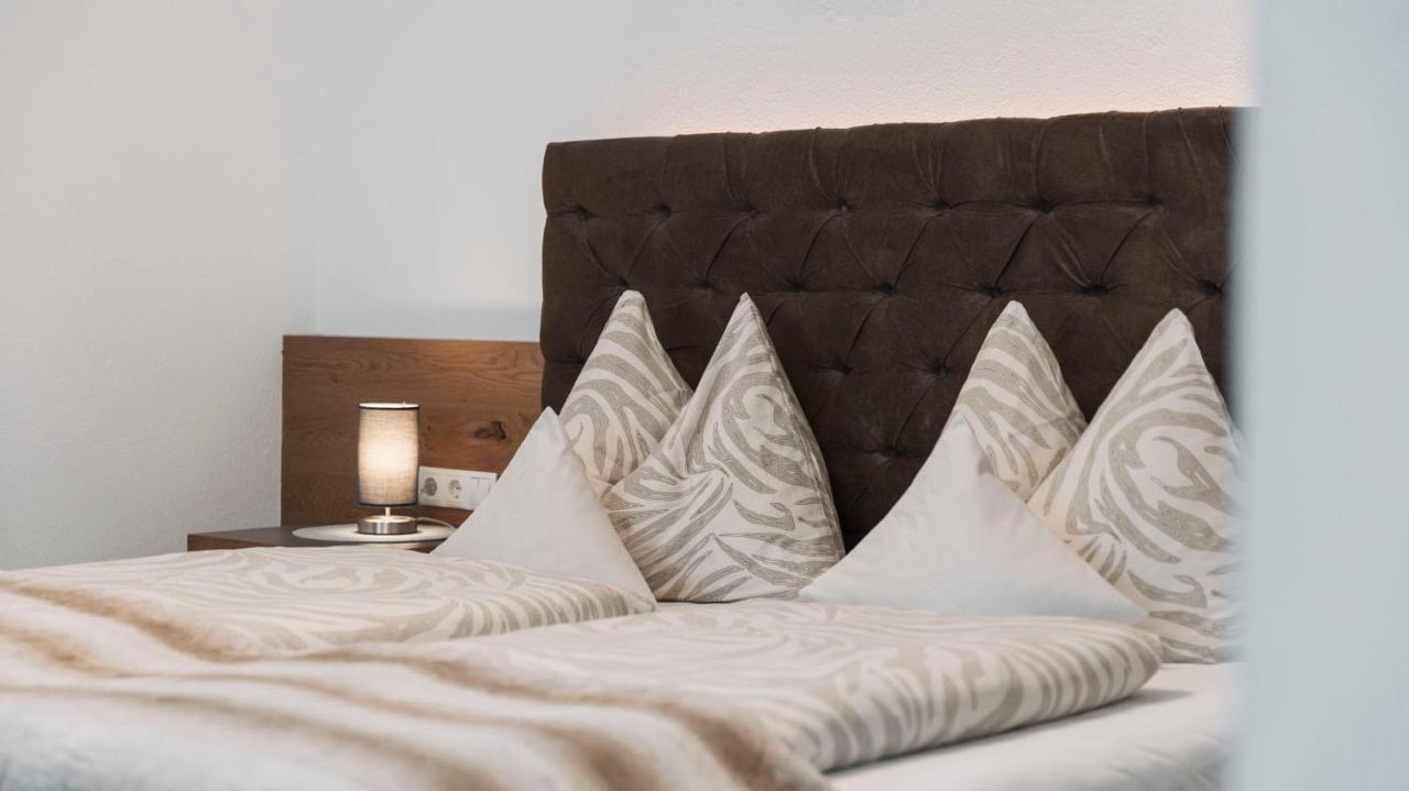 Chalet Sofie Ишгъл Екстериор снимка