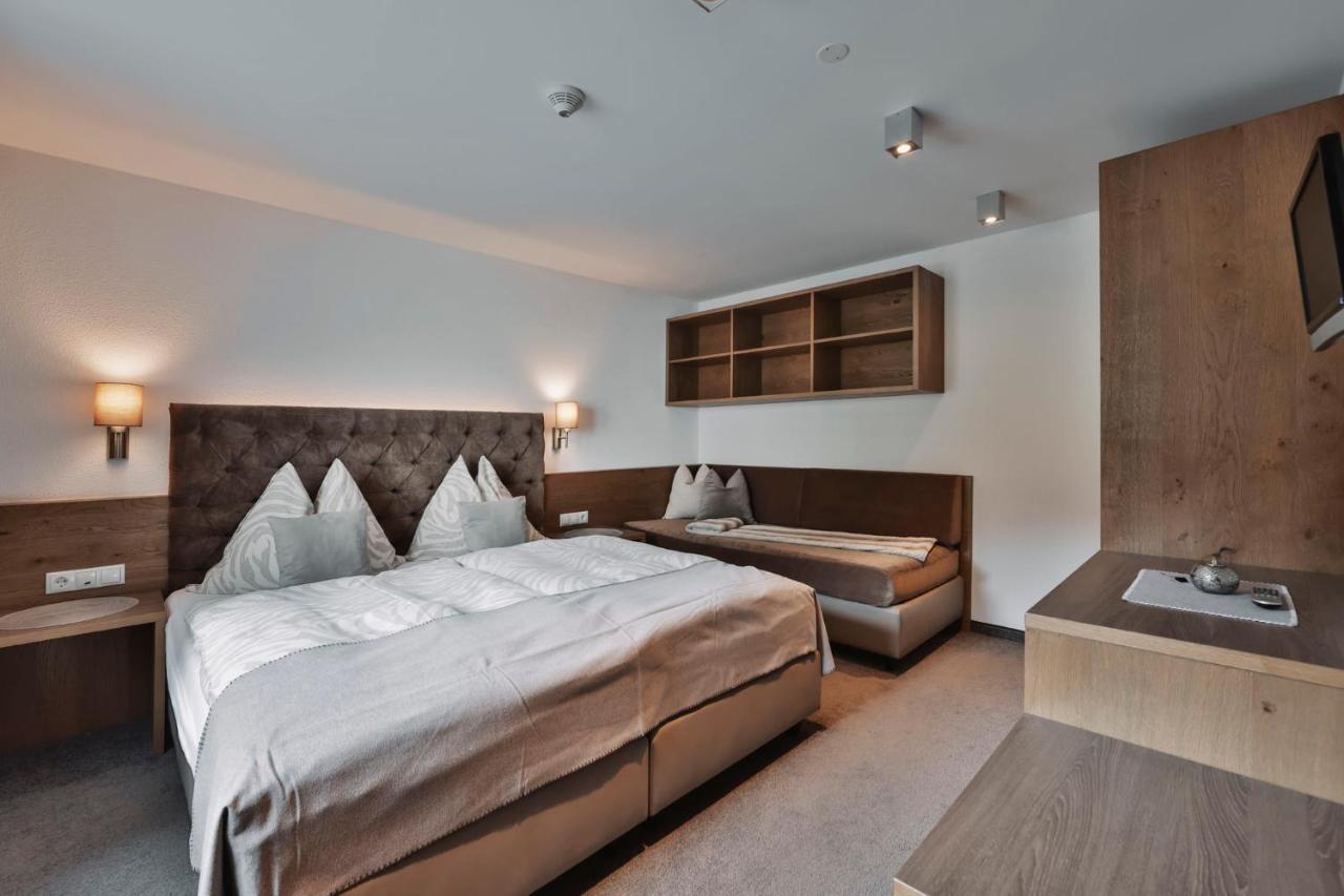 Chalet Sofie Ишгъл Екстериор снимка