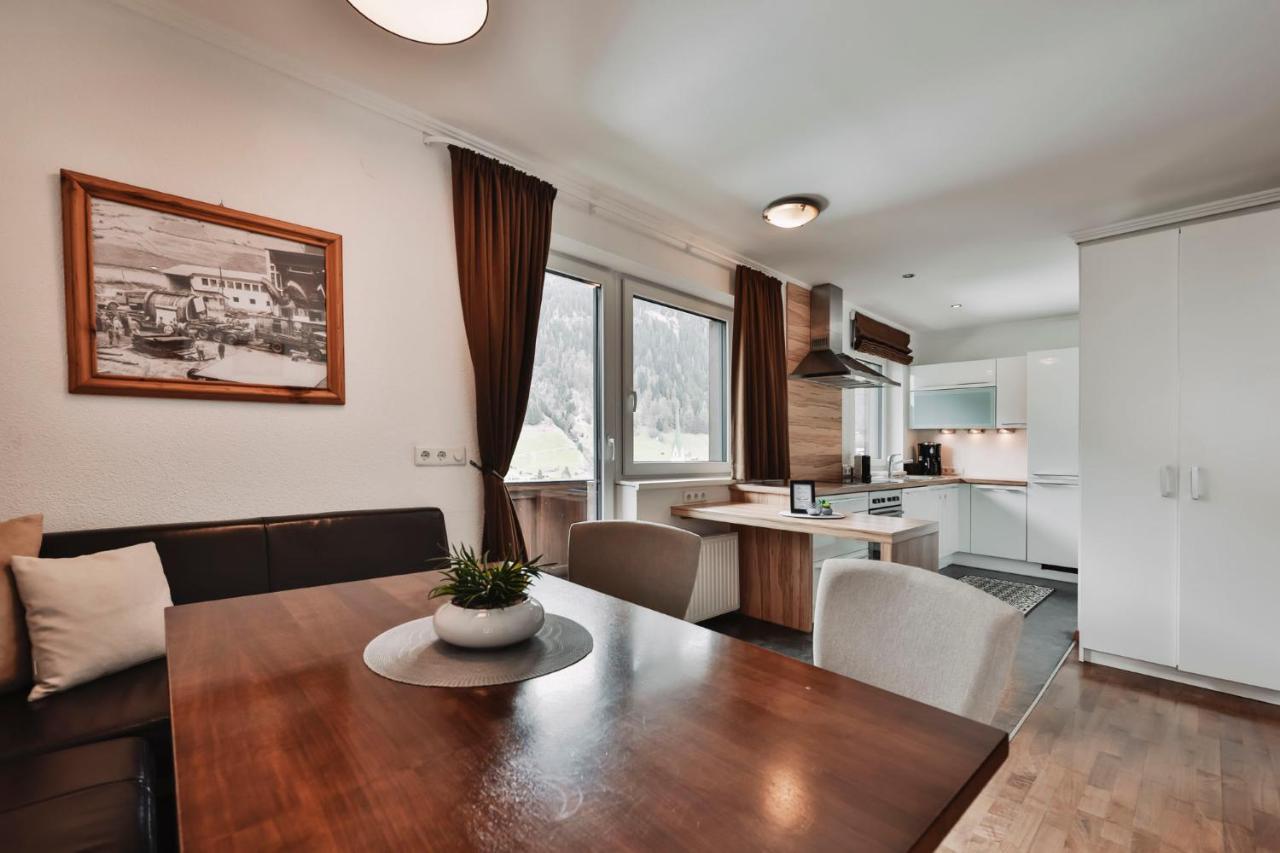 Chalet Sofie Ишгъл Екстериор снимка