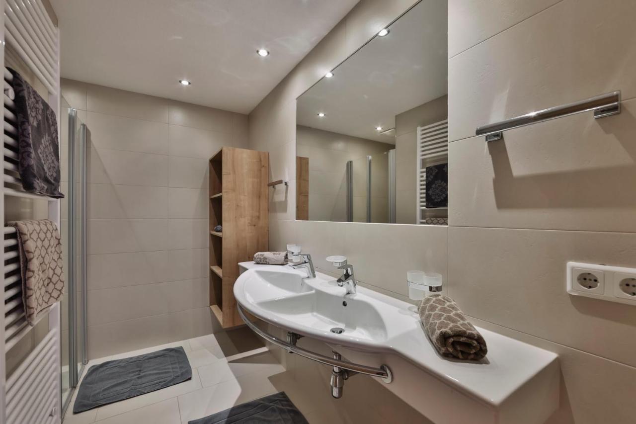 Chalet Sofie Ишгъл Екстериор снимка