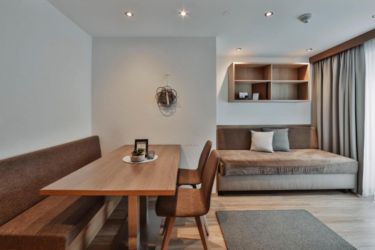 Chalet Sofie Ишгъл Екстериор снимка