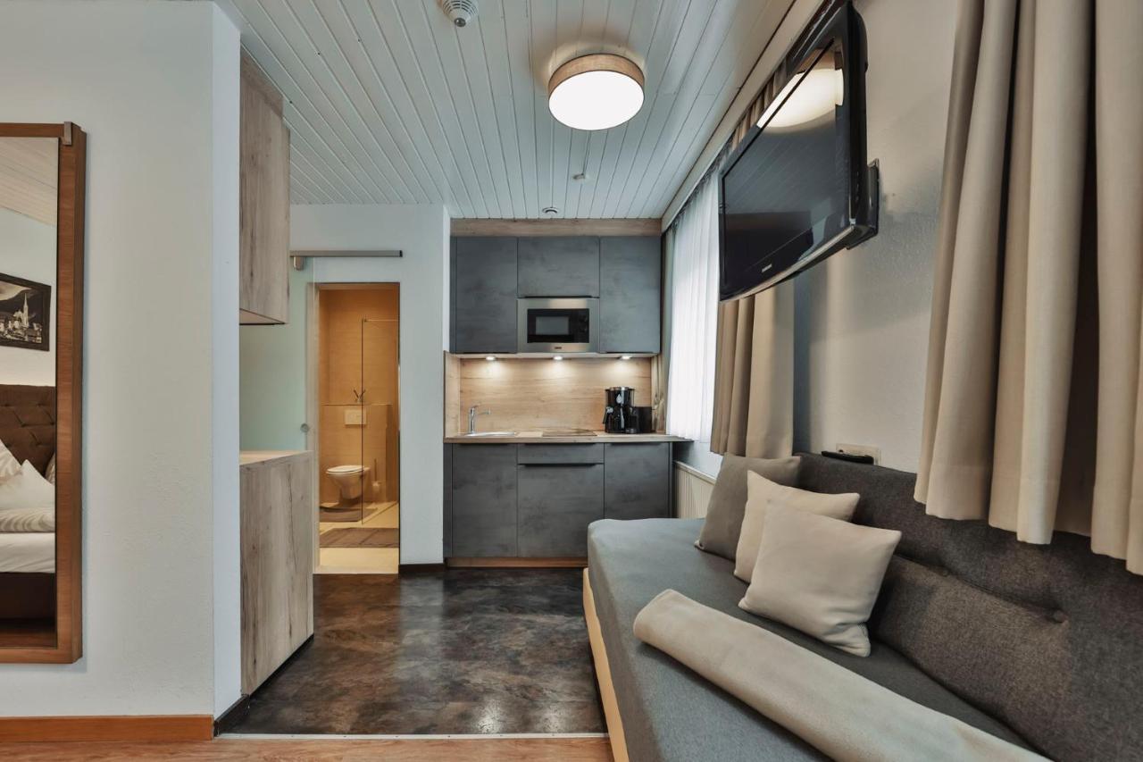 Chalet Sofie Ишгъл Екстериор снимка