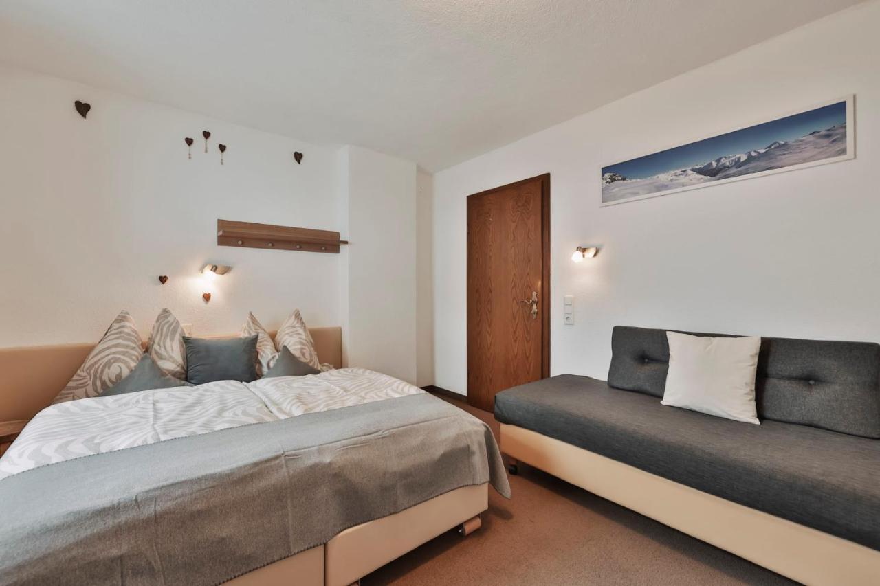 Chalet Sofie Ишгъл Екстериор снимка