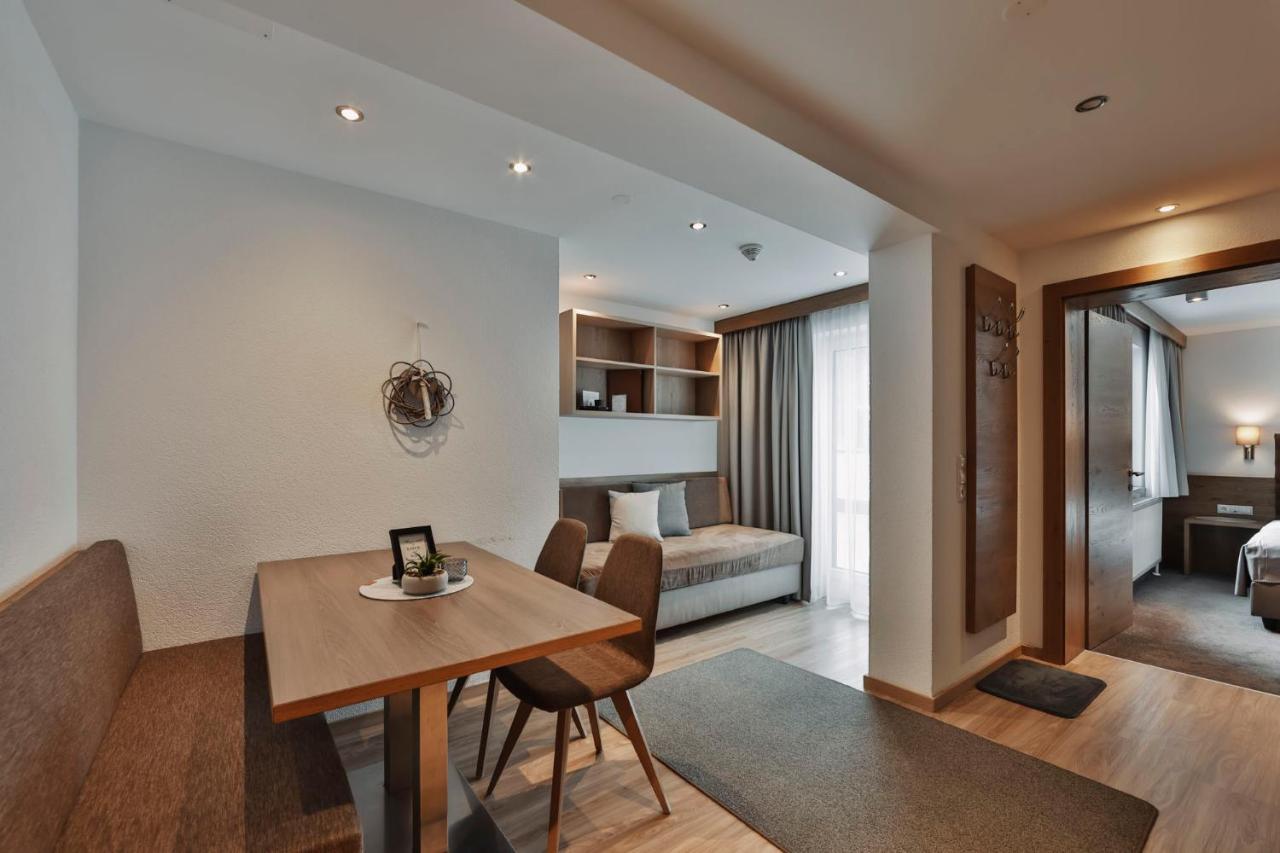 Chalet Sofie Ишгъл Екстериор снимка
