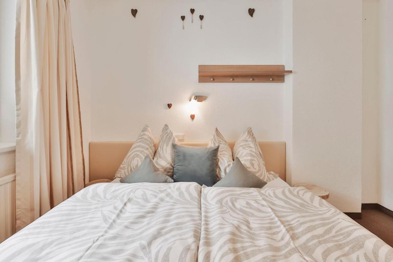 Chalet Sofie Ишгъл Екстериор снимка