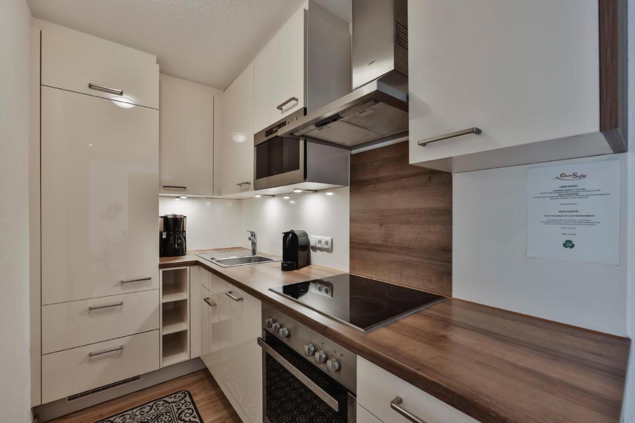 Chalet Sofie Ишгъл Екстериор снимка