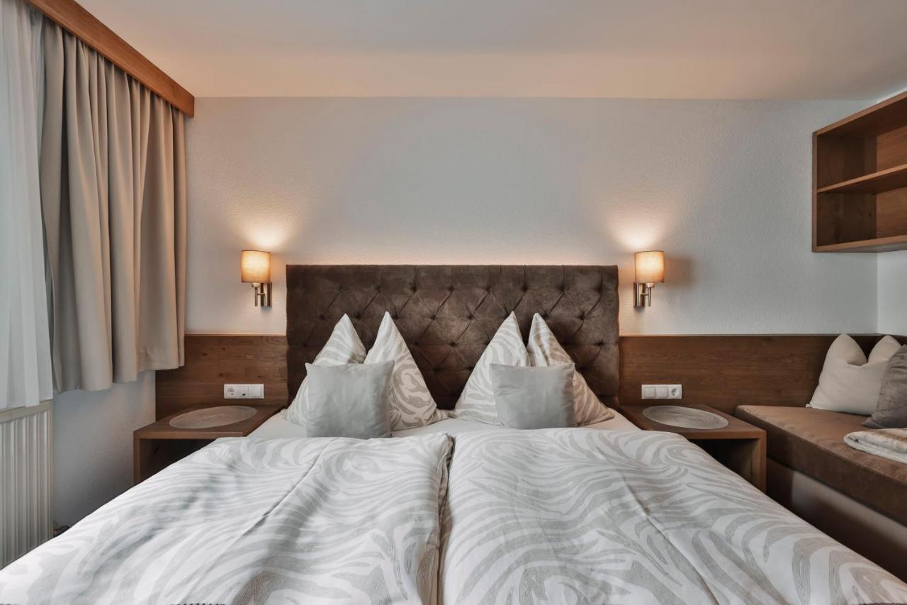 Chalet Sofie Ишгъл Екстериор снимка
