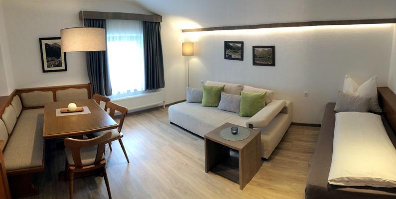 Chalet Sofie Ишгъл Екстериор снимка
