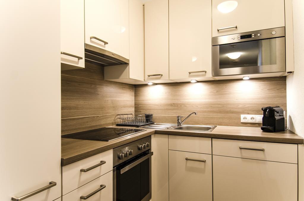 Chalet Sofie Ишгъл Екстериор снимка