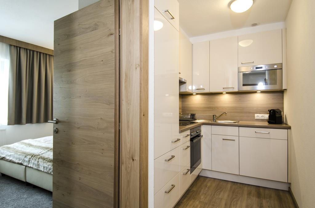 Chalet Sofie Ишгъл Екстериор снимка