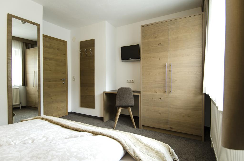Chalet Sofie Ишгъл Екстериор снимка