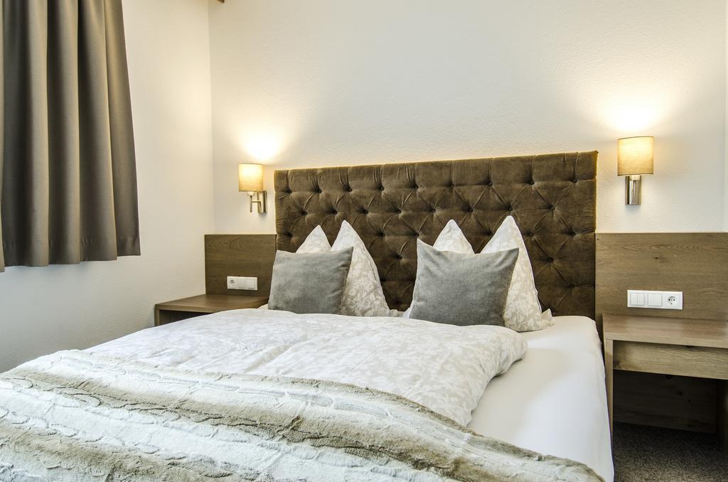 Chalet Sofie Ишгъл Екстериор снимка