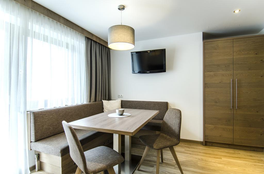 Chalet Sofie Ишгъл Екстериор снимка