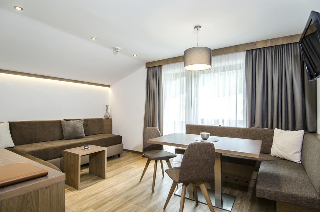 Chalet Sofie Ишгъл Екстериор снимка