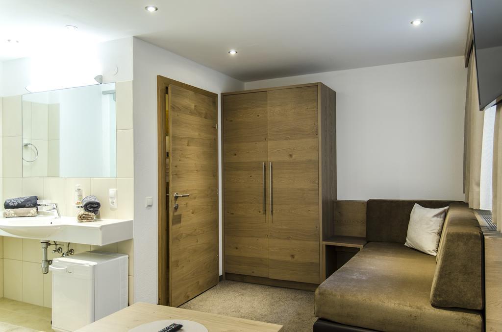 Chalet Sofie Ишгъл Екстериор снимка