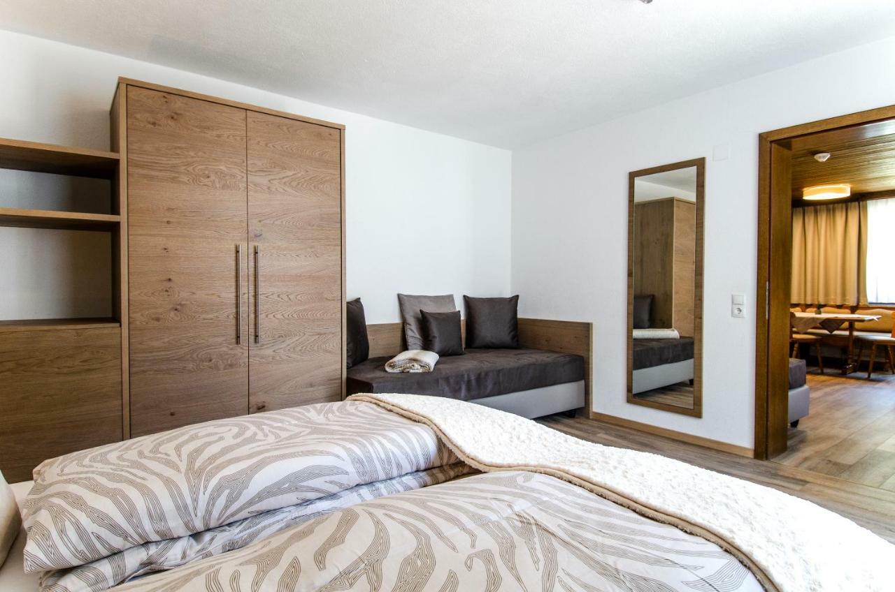 Chalet Sofie Ишгъл Екстериор снимка