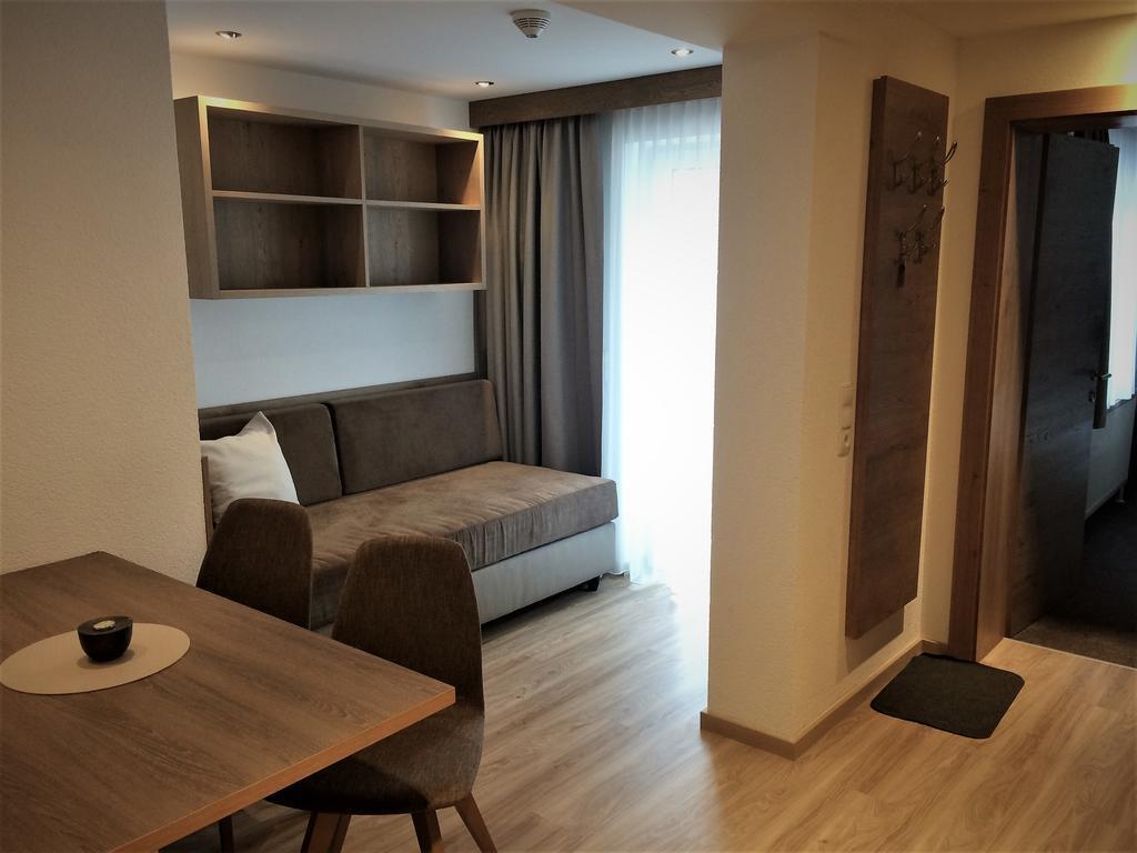 Chalet Sofie Ишгъл Екстериор снимка